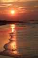 Sunrise, Ocean Isle #1