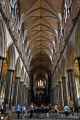 Salisbury Cathedral #2