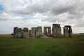 Stonehenge #1