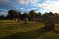 Avebury Stone Circle #1