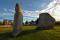 Avebury Stone Circle #2