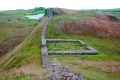 Milecastle 39 #2