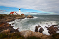 Portland Head Light, Portland, Maine