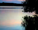 Dusk on The Potomac